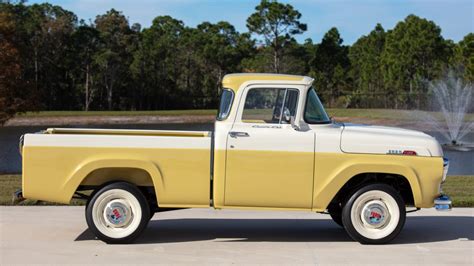 1957-ford-f100-1-2-ton-pickup-2 | Barn Finds