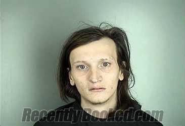 Recent Booking / Mugshot for MICHAEL LAWRENCE WHITTAKER in Greenwood ...