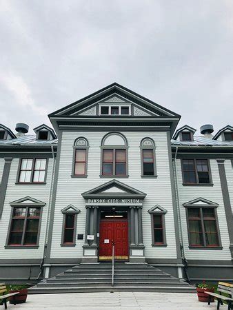 Dawson City Museum - All You Need to Know BEFORE You Go - Updated 2019 (Yukon) - TripAdvisor