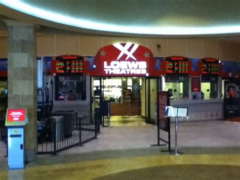 AMC Dine-In Rio Cinemas 18 in Gaithersburg, MD - Cinema Treasures