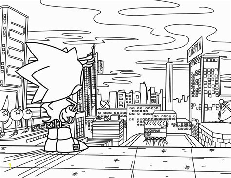 Sonic Mania Plus Coloring Pages Guide Coloring Page Guide | Sexiz Pix