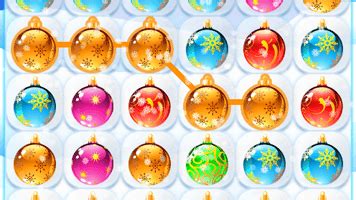 Christmas Balls | Play Christmas Balls on PrimaryGames