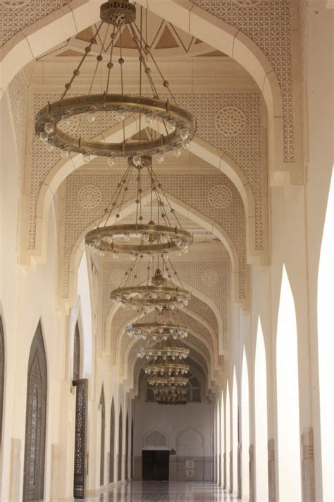 Expat in Qatar: Imam Muhammad Ibn Abdul Wahhab Mosque