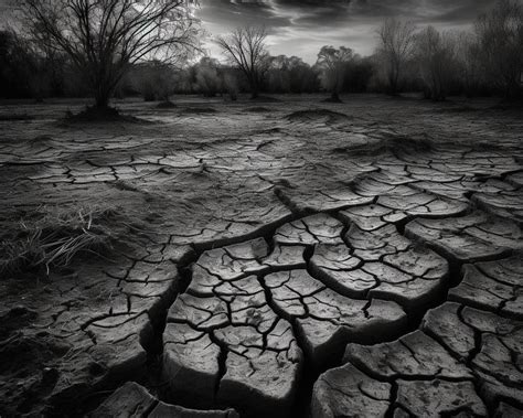 Barren Land by Hdraw78 on DeviantArt