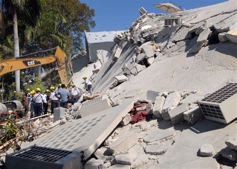 Op-ed: 10 years after the Haiti earthquake, more focus needed on long ...