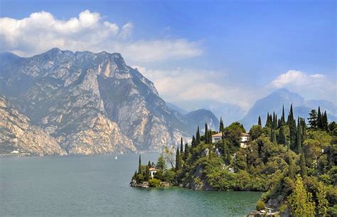 13 Top Attractions & Things to Do at Lake Garda | PlanetWare