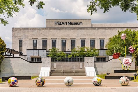 Nashville Art Museums | PISTOLHOLLER