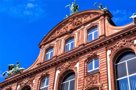 10 Best Museums in Frankfurt - Where to Discover Frankfurt History, Art and Culture? – Go Guides