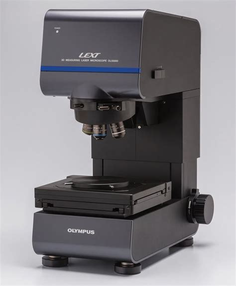 Measuring Surface Roughness: The Benefits of Laser Confocal Microscopy ...