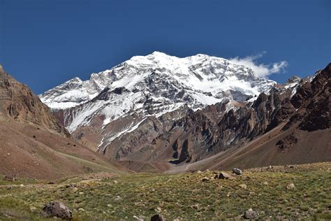 Aconcagua – Tudo para você planejar sua viagem para o pico mais alto da América | Lugares para ...