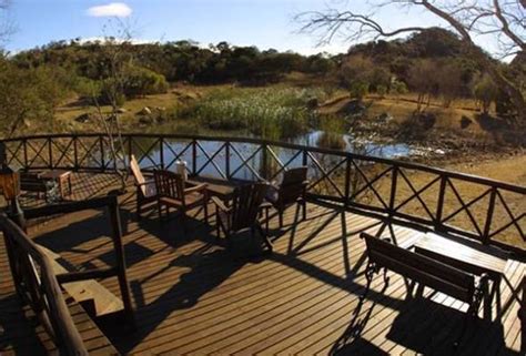 Ithala Game Reserve | Self-Catering | Louwsburg, KwaZulu-Natal