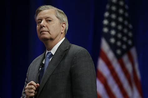 Lindsey Graham Ends Presidential Campaign