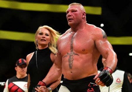 Luke Lesnar [2022 Update] : Early Life, WWE, Wrestling & Net Worth