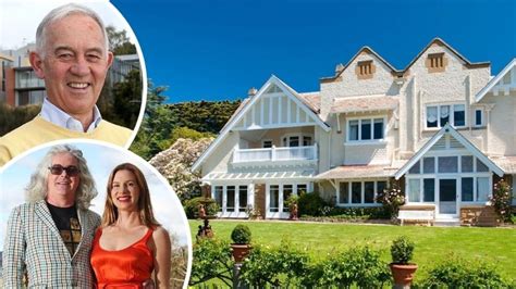 Rich list: Tasmania’s famous houses and their owners – who owns Tassie’s mansions | NT News