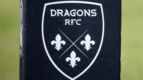 Dragons return to private ownership from WRU control as takeover goes through - BBC Sport