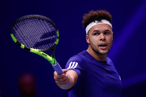 Athlete Profile: Jo-Wilfried Tsonga - TennisPAL