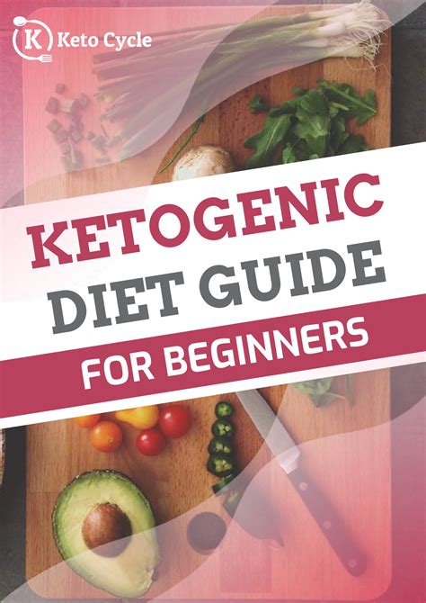 4. Ketogenic diet guide for beginners author Ketocycle Diet (1).pdf | DocDroid