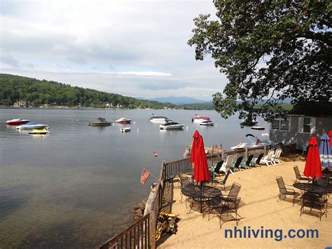 Bristol NH Real Estate Lodging Information Bristol NH USA | NH Living