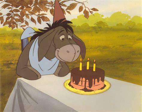 Total 34+ imagem eeyore happy birthday - br.thptnganamst.edu.vn