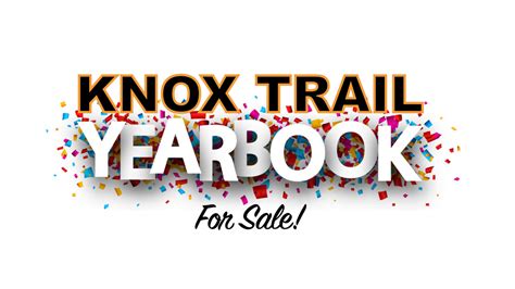 Yearbook Forms | Knox Trail Middle School