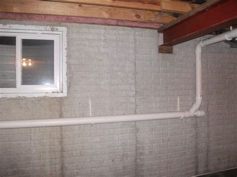 What Pipes To Insulate In Basement Walls - Openbasement