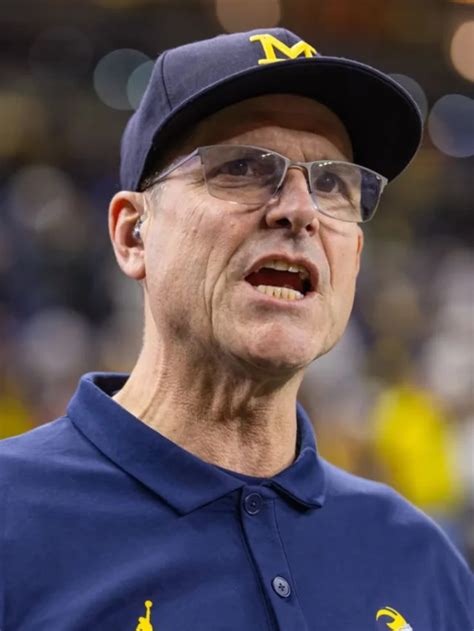 Jim Harbaugh’s Controversies And Suspensions, Explained - fireduptacos.com