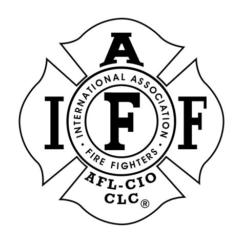 IAFF Logo PNG Transparent & SVG Vector - Freebie Supply