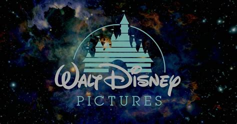 Walt Disney Pictures Logo