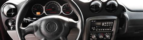 Pontiac Aztek Dash Kits | Custom Pontiac Aztek Dash Kit