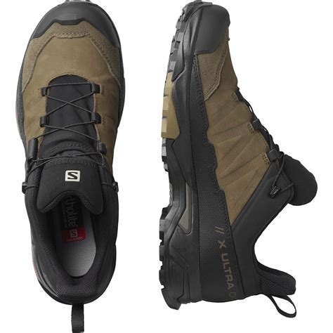 Salomon X Ultra 4 LTR GTX Hiking Shoe - Men's - Footwear