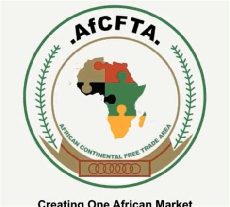 African Continental Free Trade Area (AfCFTA) Council of Ministers of ...