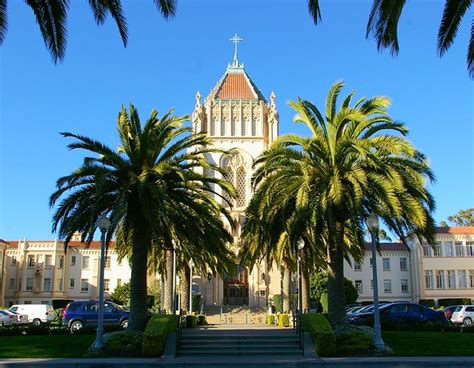 University of San Francisco | Flickr - Photo Sharing!