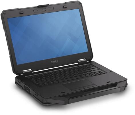 DELL Latitude 14 Rugged 5414 HD i5 8GB 128GB W10P - 7038351634 ...