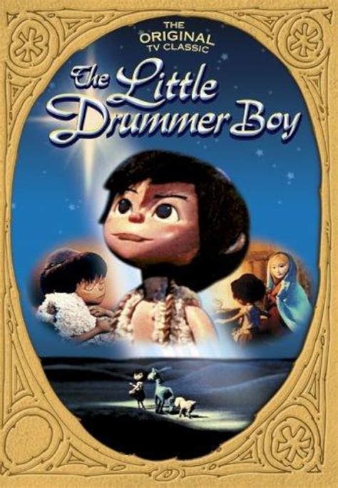 The Little Drummer Boy (TV Movie 1968) - IMDb