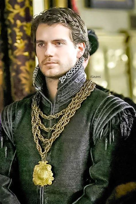HENRY CAVILL | Henry Cavill as Charles Brandon - The Tudors | Henry cavill tudors, Henry cavill ...