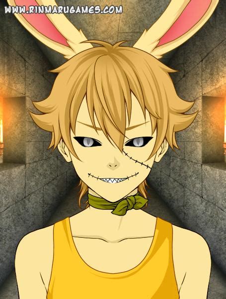 Anime FNaF 3 - Springtrap by YugiohGirl295 on DeviantArt