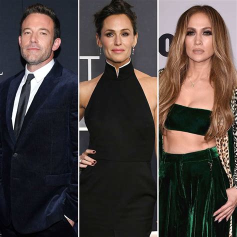 Ben Affleck Told Jennifer Garner, Kids About J. Lo Engagement | Us Weekly