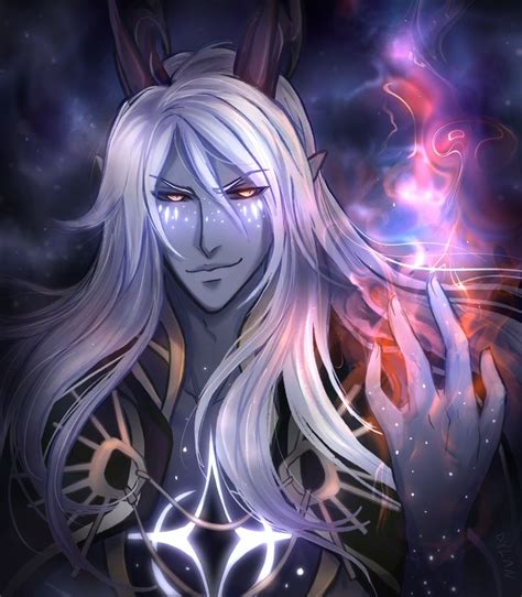 The Dragon Prince - Aaravos by DylanCadin on DeviantArt | Dragon princess, Prince dragon, Dragon