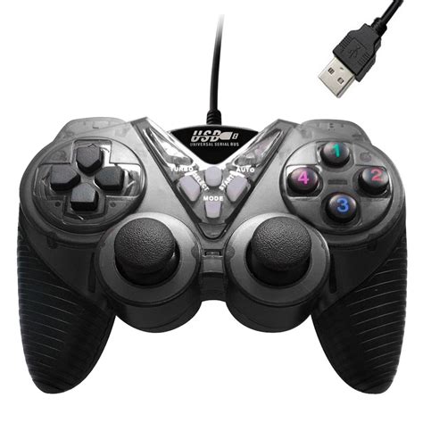 2in1 usb joystick driver - shareloxa