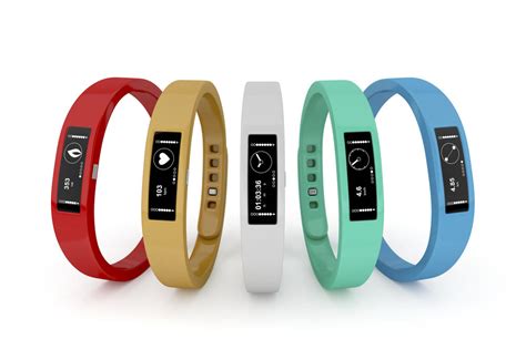 Fitness Trackers: Trendy And Useful, But Are They Accurate? | KERA News