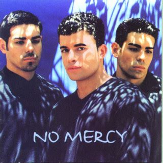 No Mercy - Where Do You Go Lyrics | AZLyrics.com