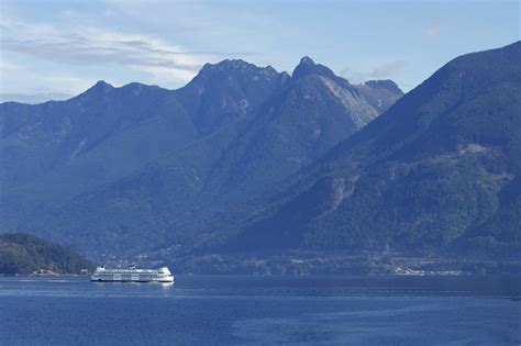 Vancouver Island Ferries | Vancouver BC Photos