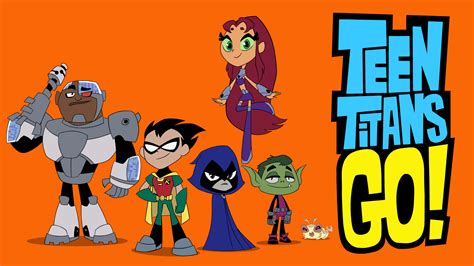 Teen Titans Go! to Join Cartoon Network's DC Nation in 2013