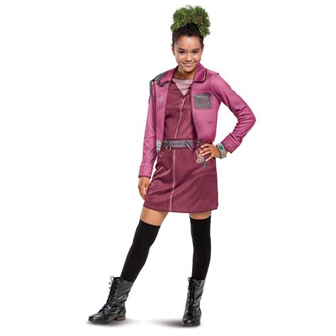 Eliza Zombie Costume, Disney Zombies | Movie fancy dress, Classic halloween costumes, Zombie costume