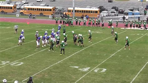 Videos - Mainland Regional Mustangs (Linwood, NJ) Varsity Football