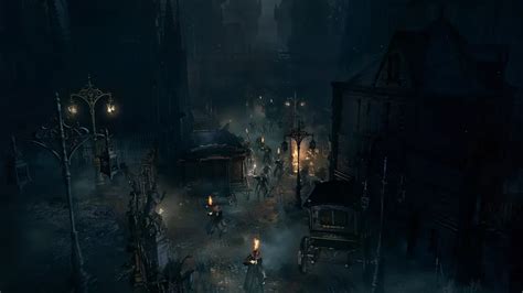 Is FromSoftware Working On Bloodborne 2? Release Date Speculation ...