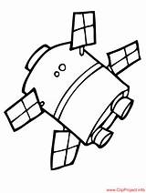 Satellite Image To coloring For Free sketch template
