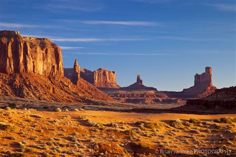 American Southwest Landscape Photos Photography | Brian Jannsen PHOTOGRAPHY