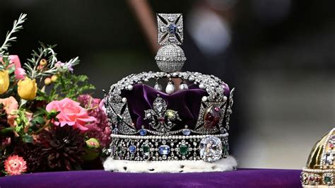 Factbox: Details of Some of the Crown Jewels