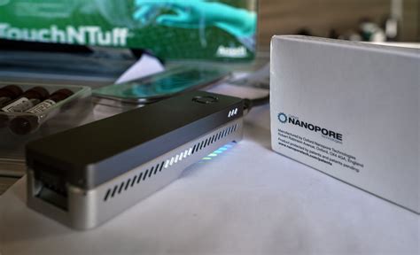 Oxford Nanopore appoints new CFO - Vox Markets